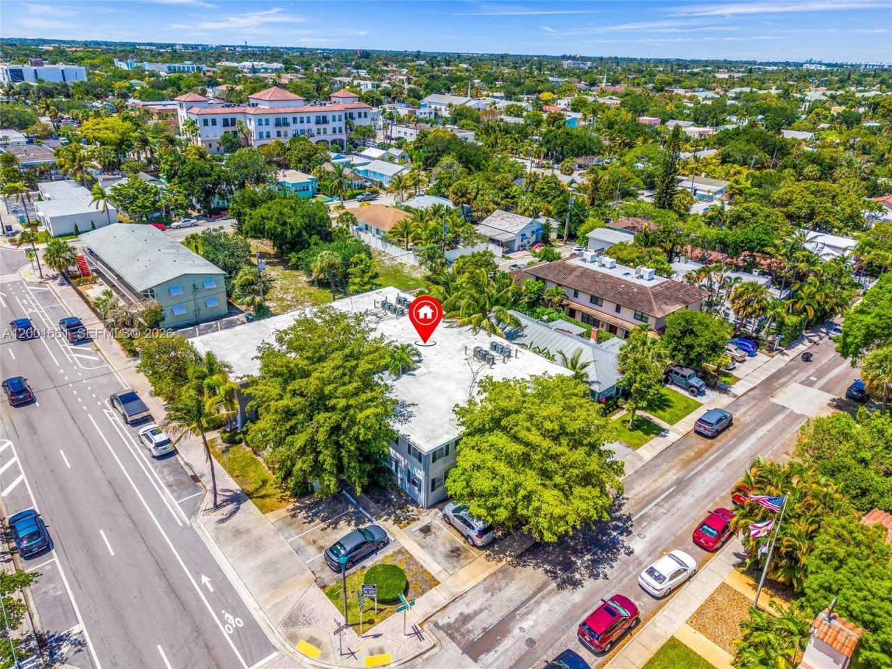 202 Lucerne Ave , Unit 1-14, Lake Worth, FL 33460 Photo