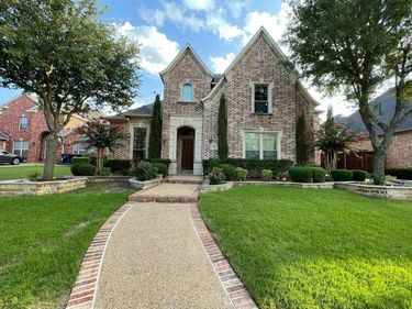 4419 Donegal Drive, Frisco, TX 75034