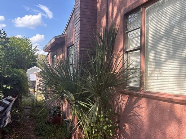 ST PETERSBURG, FL 33705