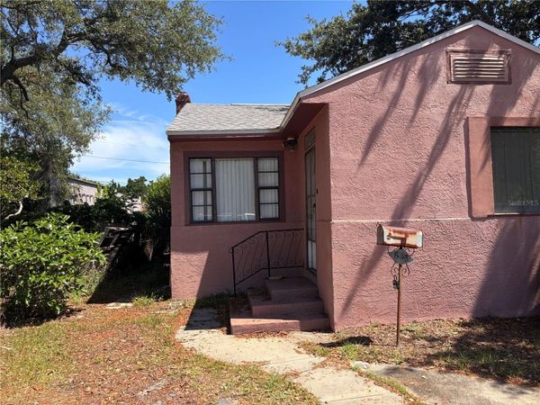 635 30TH AVENUE S, ST PETERSBURG, FL 33705