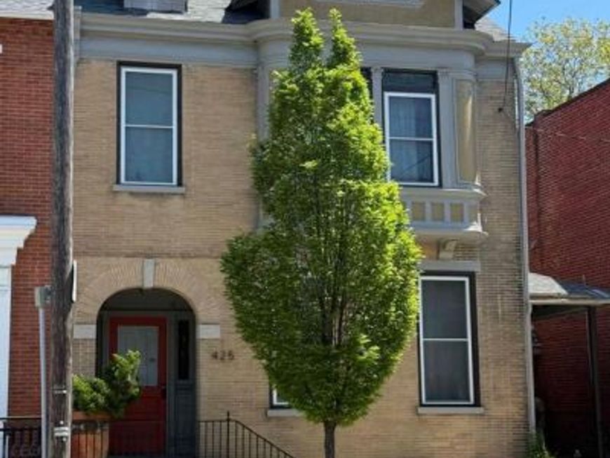 425 N Queen Street, Lancaster, PA 17603 Main Photo
