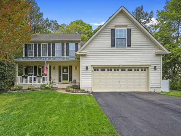 59 AINTREE DRIVE, LEWES, DE 19958
