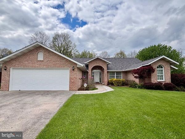 209 JAMES COURT , FROSTBURG, MD 21532