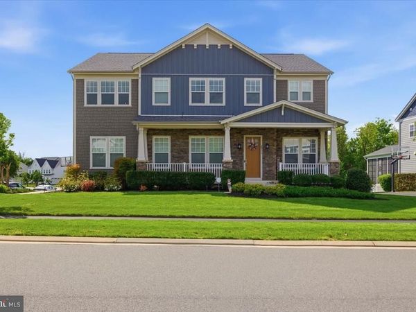 40777 FOXTAIL FIELDS DRIVE, ALDIE, VA 20105