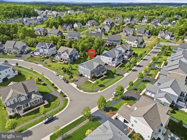 40777 FOXTAIL FIELDS DRIVE, ALDIE, VA 20105