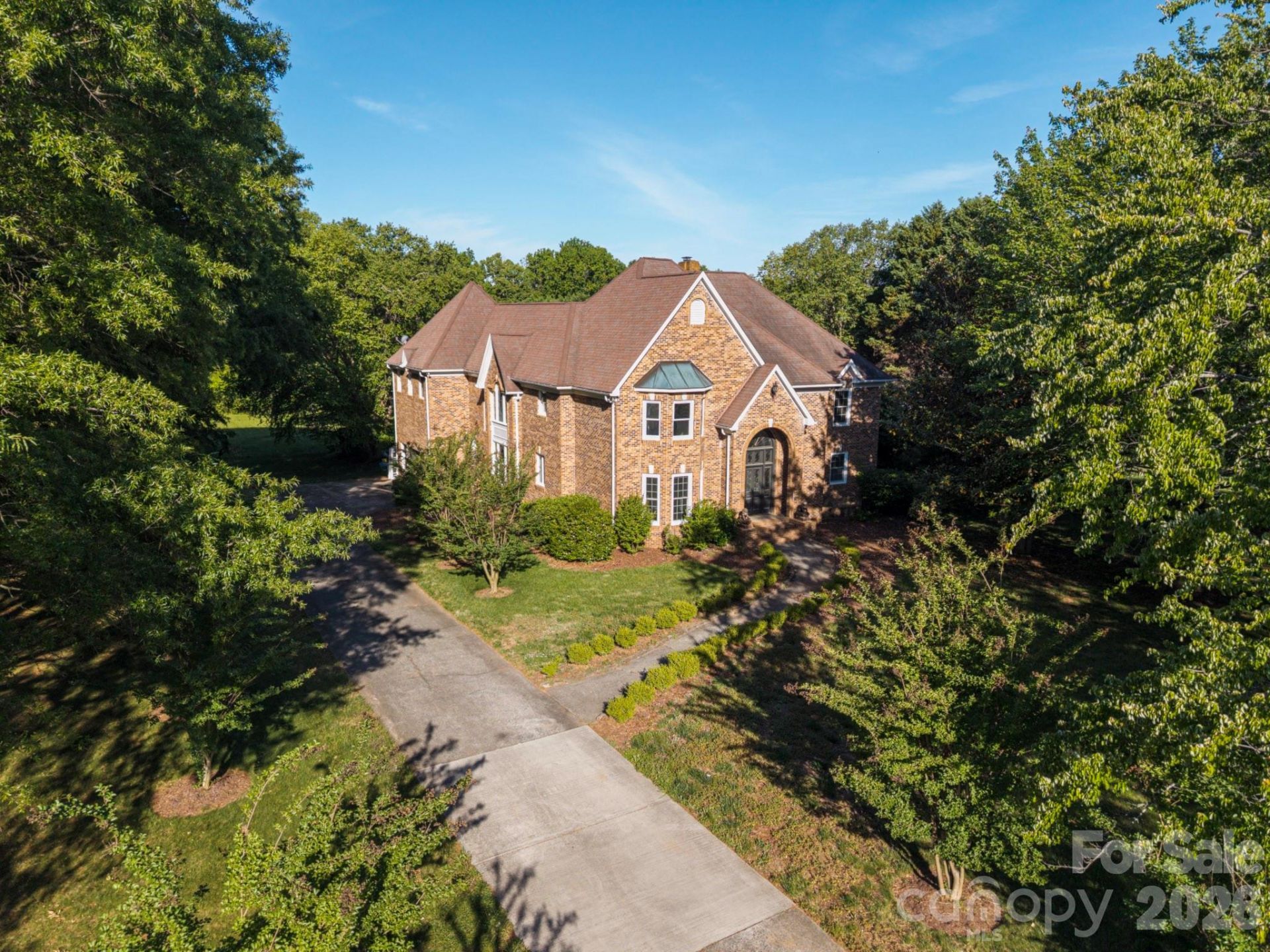 431 Walden Trail, Waxhaw, NC 28173 Main Photo