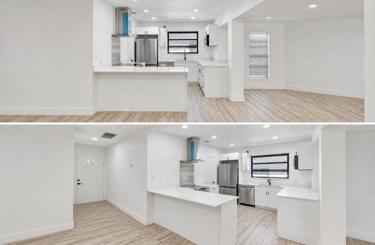 12845 NW 2nd Avenue, Miami, FL 33168 Photo