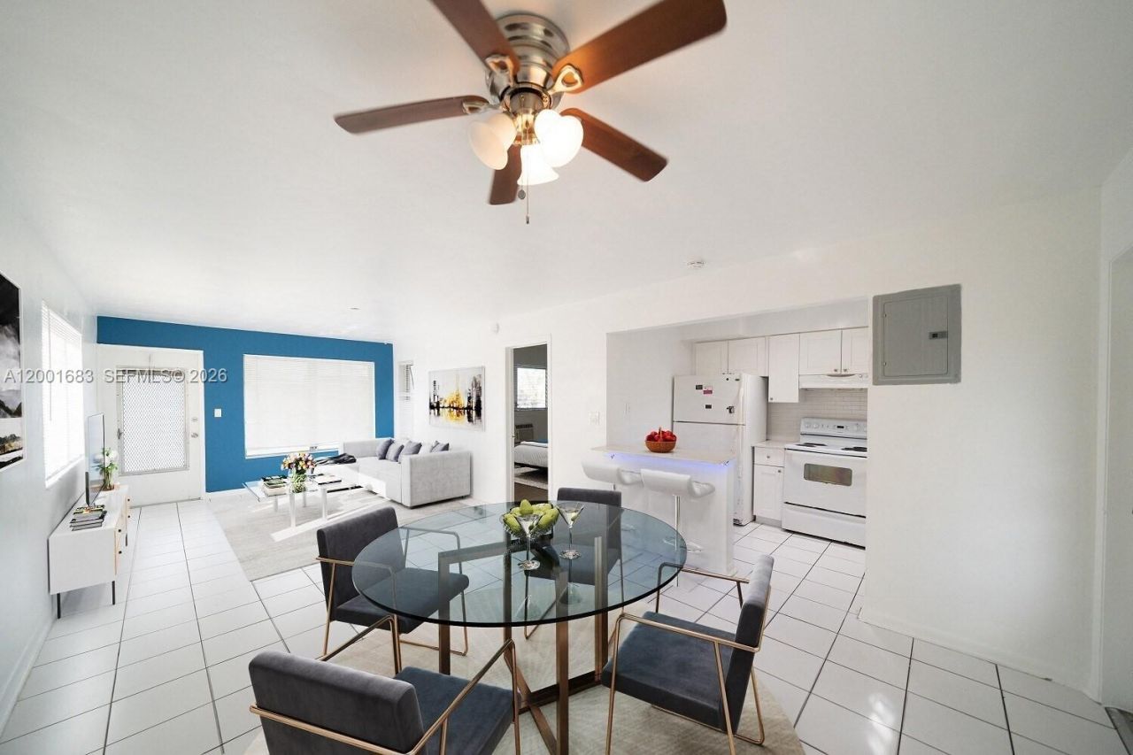 1241 W River Dr , Unit 1-16, Margate, FL 33063 Photo