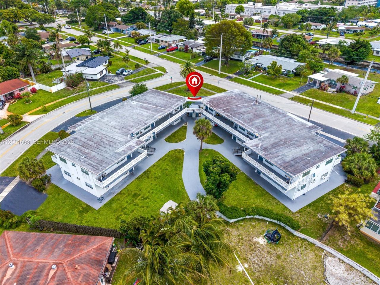 1241 W River Dr , Unit 1-16, Margate, FL 33063 Photo