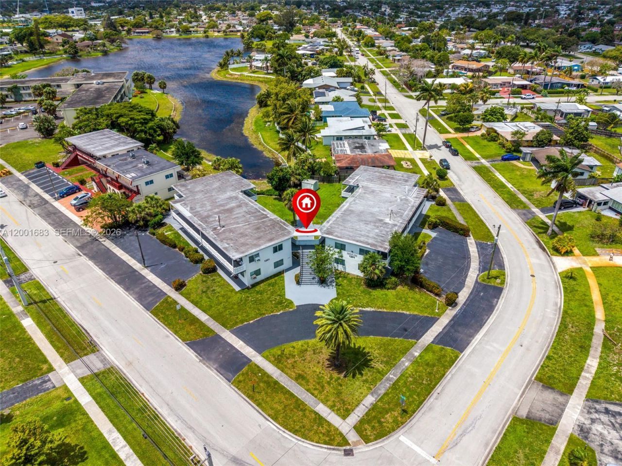 1241 W River Dr , Unit 1-16, Margate, FL 33063 Photo
