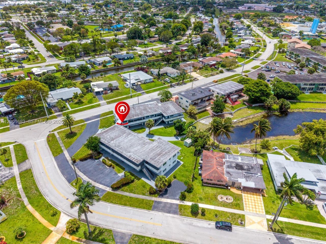 1241 W River Dr , Unit 1-16, Margate, FL 33063 Photo