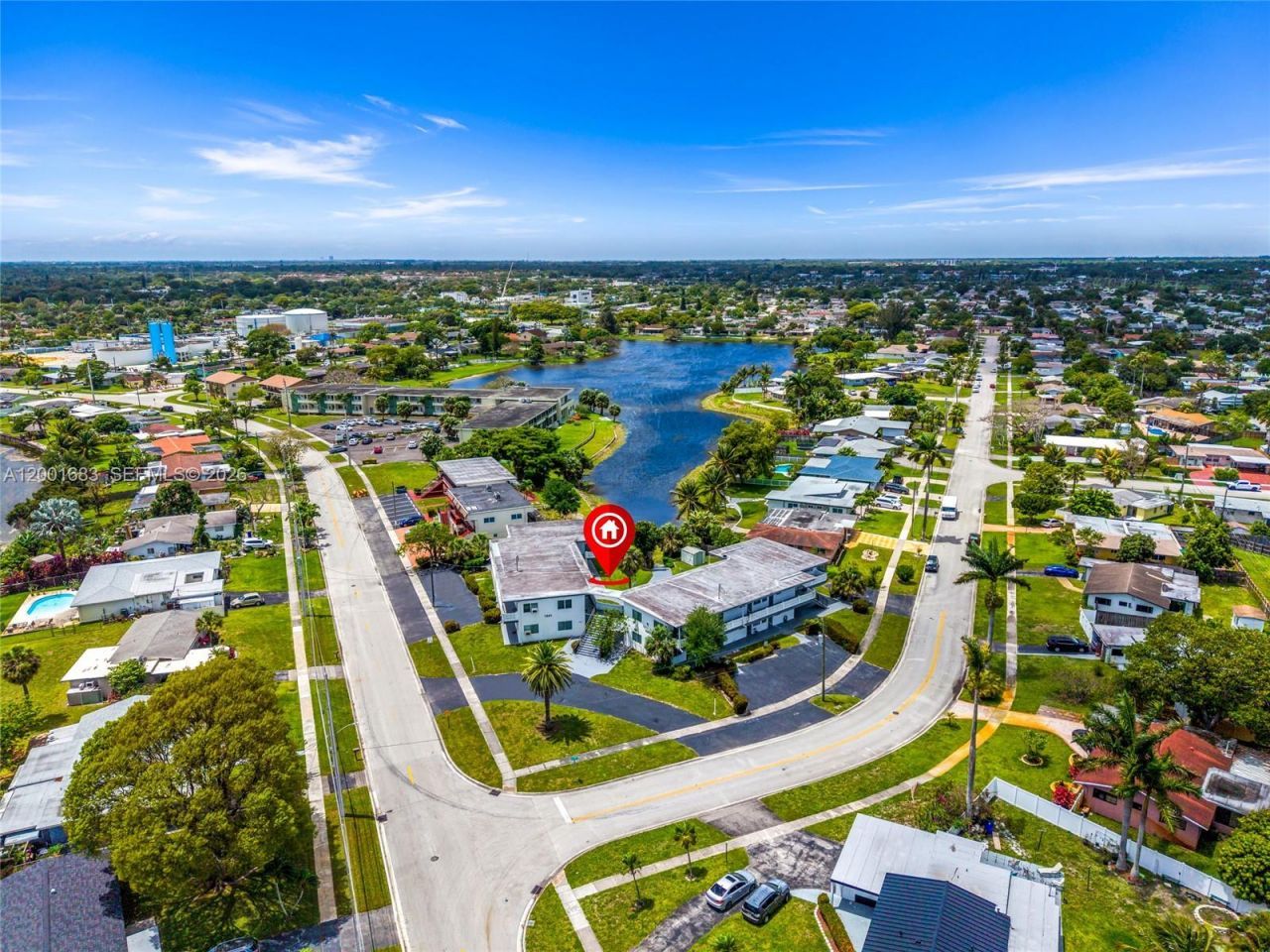1241 W River Dr , Unit 1-16, Margate, FL 33063 Photo
