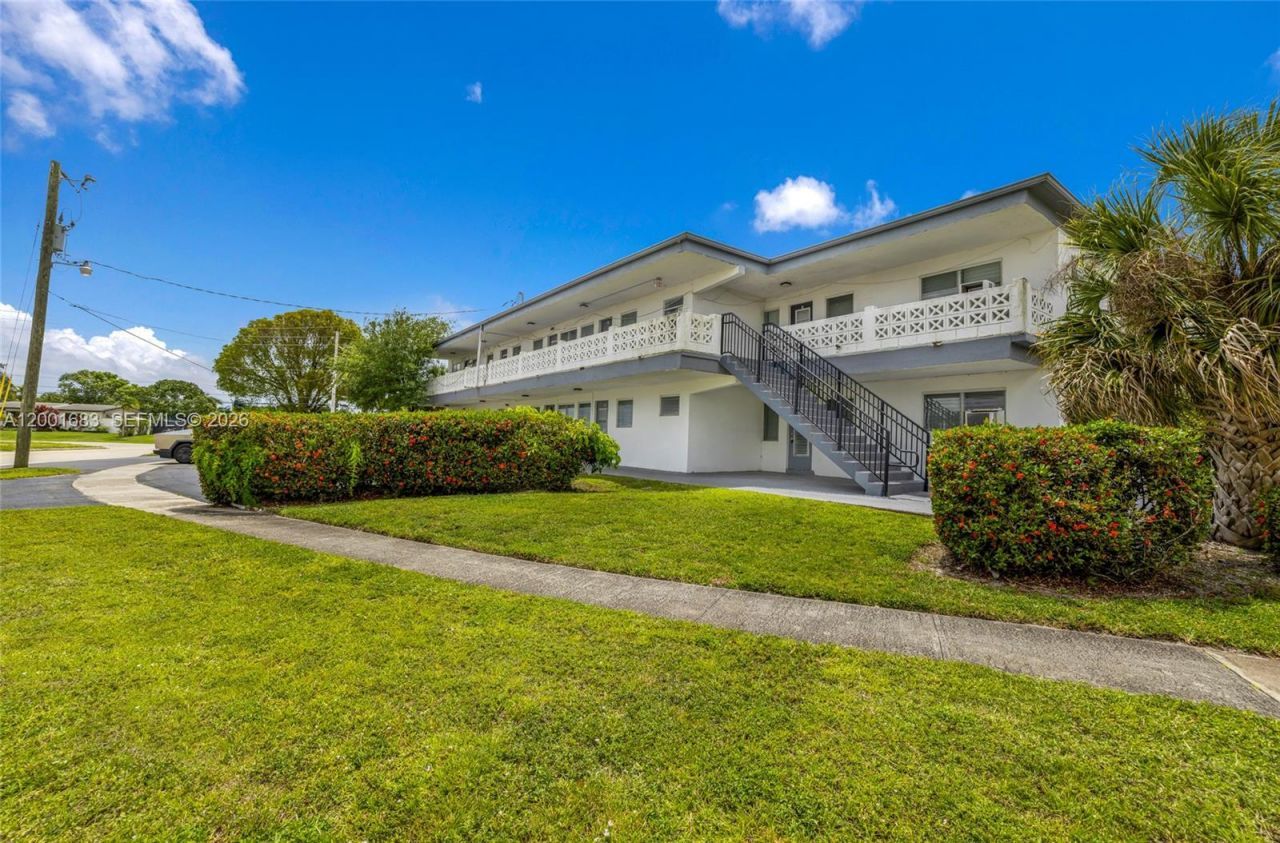 1241 W River Dr , Unit 1-16, Margate, FL 33063 Photo