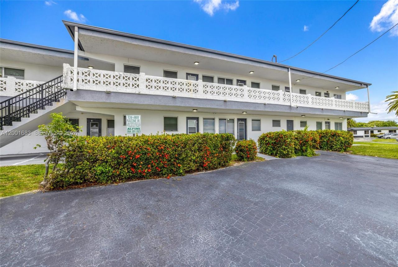 1241 W River Dr , Unit 1-16, Margate, FL 33063 Photo