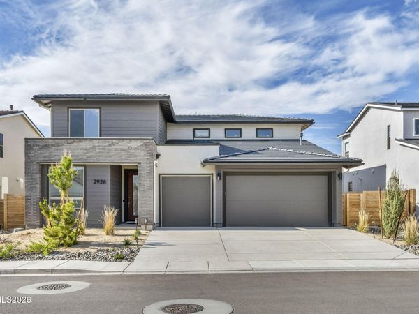 2926 Earthstone Drive, Sparks, NV 89436