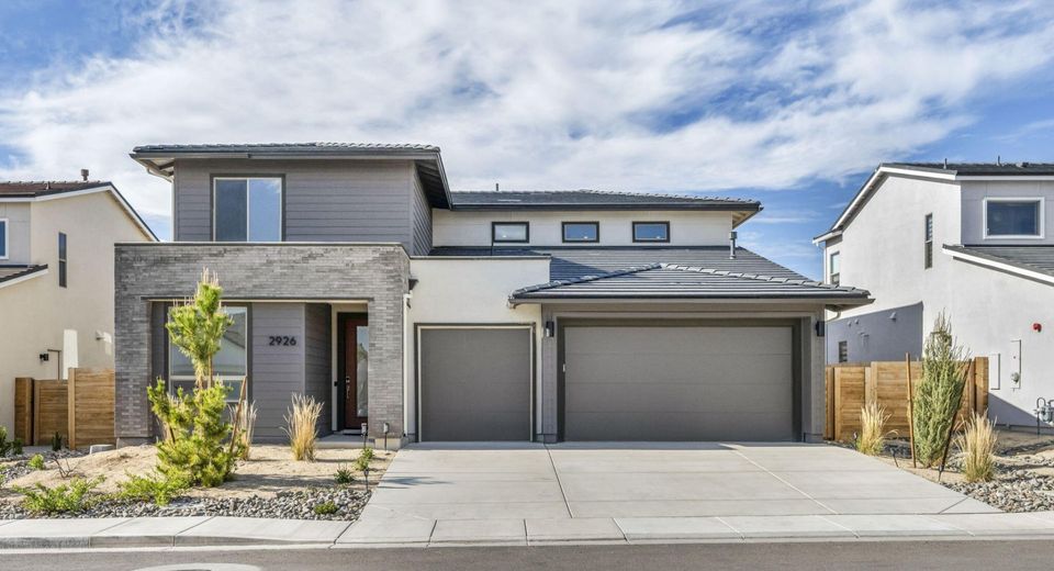 2926 Earthstone Drive, Sparks, NV 89436 Photo