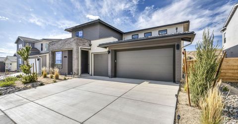 2926 Earthstone Drive, Sparks, NV 89436 Photo