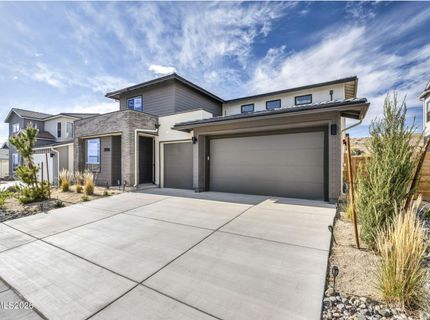 2926 Earthstone Drive, Sparks, NV 89436 Photo