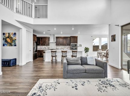 2926 Earthstone Drive, Sparks, NV 89436 Photo