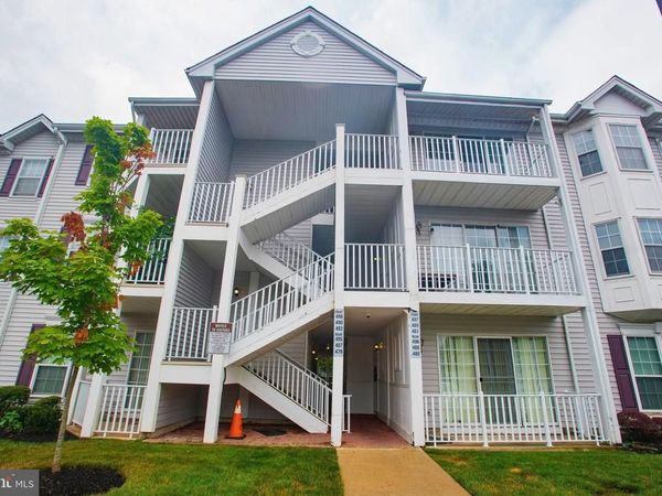 488 WITNEY COURT, NORTH BRUNSWICK, NJ 08902