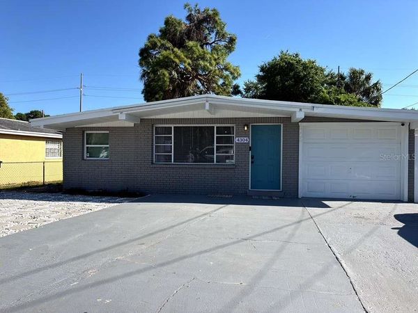 4304 W ARCH STREET , TAMPA, FL 33607