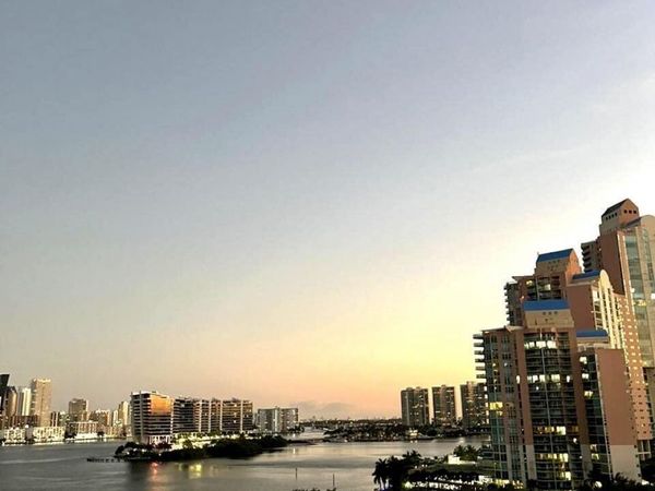 3400 NE 192 Street, Unit 1102, Aventura, FL 33180