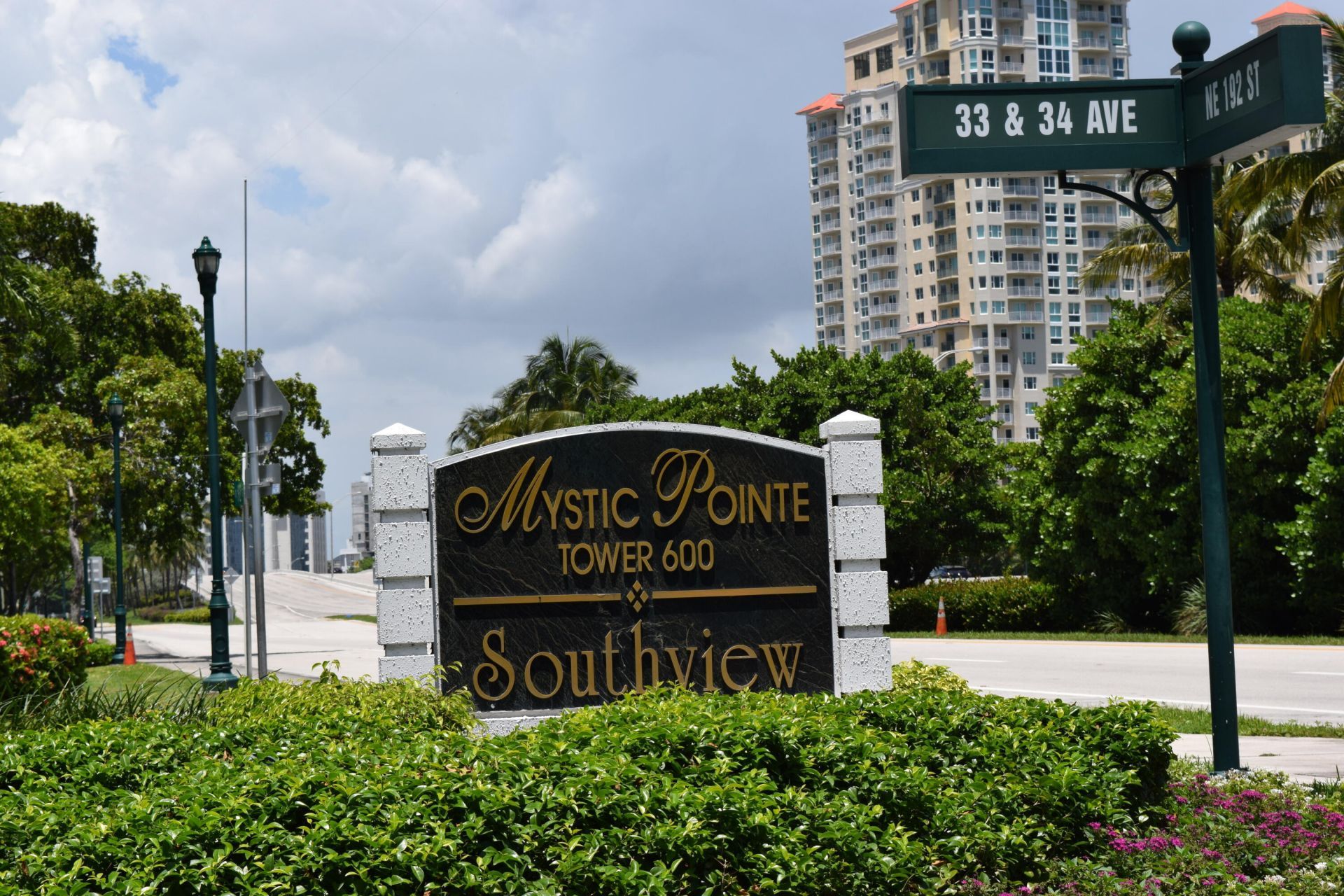 3400 NE 192 Street, Unit 1102, Aventura, FL 33180 Photo