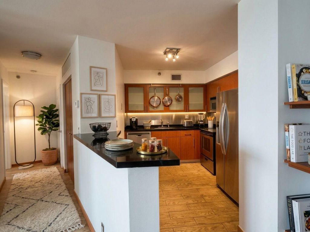 3400 NE 192 Street, Unit 1102, Aventura, FL 33180 Photo