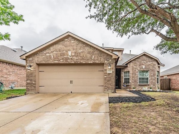 508 Drift Street, Crowley, TX 76036
