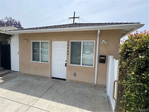 10404 Fortrose Court, Whittier, CA 90603