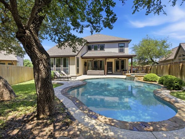 138 Cimarron Crk, Boerne, TX 78006