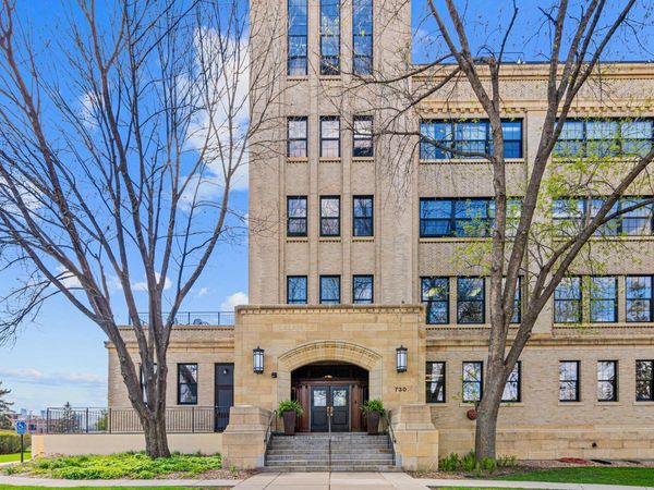 730 Stinson Boulevard, Unit 309, Minneapolis, MN 55413