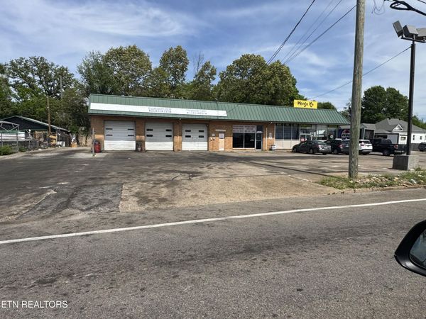 Knoxville, TN 37917