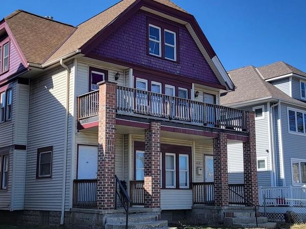 2629 44th STREET, Unit 2631, Milwaukee, WI 53210