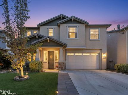 7305 Windswept Loop, Sparks, NV 89436 Photo