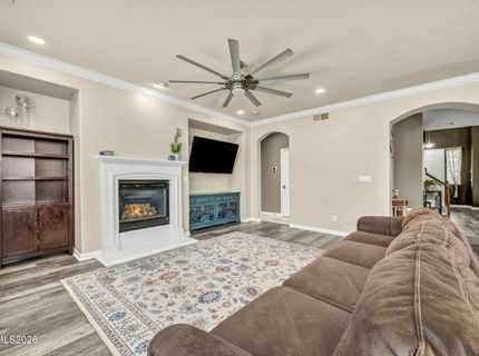 7305 Windswept Loop, Sparks, NV 89436 Photo
