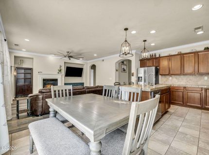 7305 Windswept Loop, Sparks, NV 89436 Photo