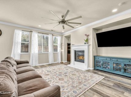 7305 Windswept Loop, Sparks, NV 89436 Photo