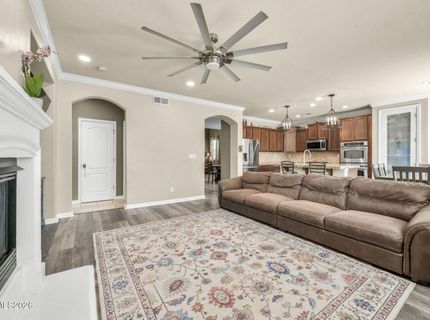7305 Windswept Loop, Sparks, NV 89436 Photo
