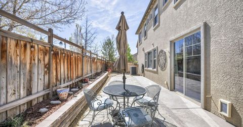 7305 Windswept Loop, Sparks, NV 89436 Photo