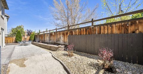 7305 Windswept Loop, Sparks, NV 89436 Photo