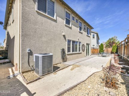 7305 Windswept Loop, Sparks, NV 89436 Photo