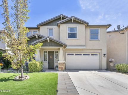 7305 Windswept Loop, Sparks, NV 89436 Photo