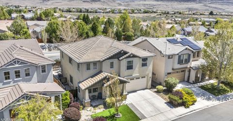 7305 Windswept Loop, Sparks, NV 89436 Photo