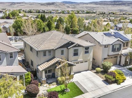 7305 Windswept Loop, Sparks, NV 89436 Photo