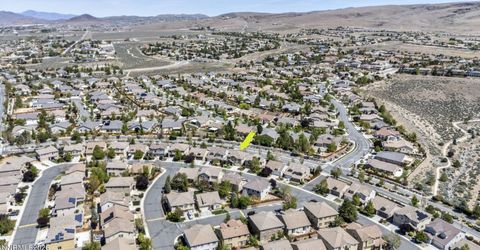 7305 Windswept Loop, Sparks, NV 89436 Photo