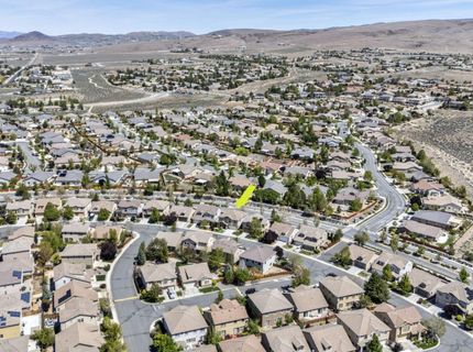 7305 Windswept Loop, Sparks, NV 89436 Photo