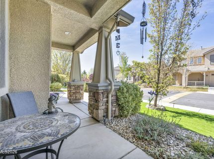 7305 Windswept Loop, Sparks, NV 89436 Photo