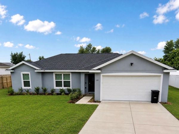 114 JUNIPER LOOP CIRCLE , OCALA, FL 34480