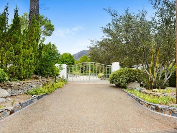 821 Melody Lane, Lytle Creek, CA 92358